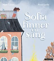 Sofia finner en sang