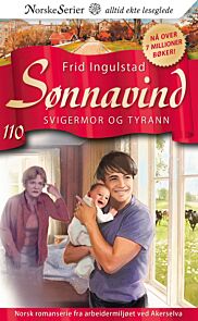 Svigermor og tyrann