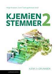 Kjemien stemmer 2