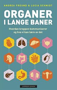 Organer i lange baner