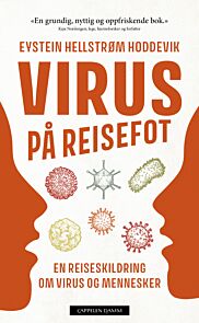 Virus på reisefot