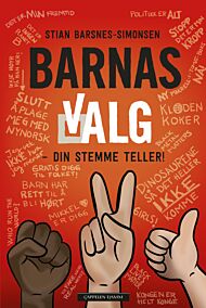 Barnas valg