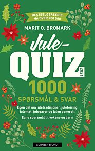 Julequiz 2021