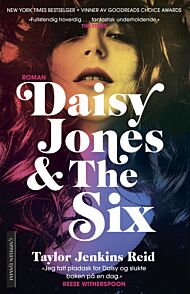 Daisy Jones & The Six