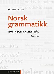 Norsk grammatikk