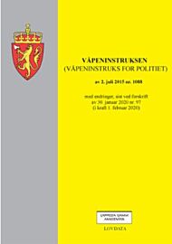 Våpeninstruksen