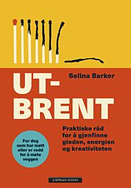 Utbrent