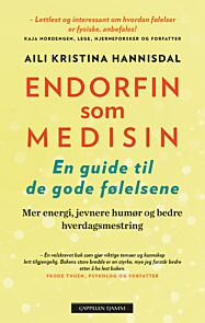 Endorfin som medisin