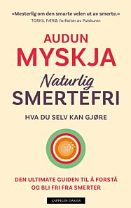 Naturlig smertefri