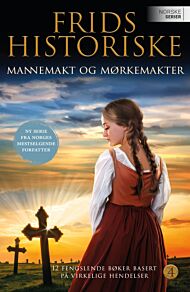 Mannemakt og mørkemakter