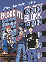 Blokk til blokk