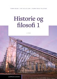 Historie og filosofi 1