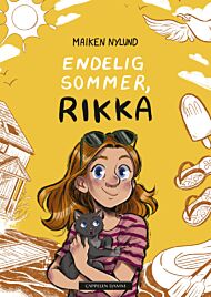 Endelig sommer, Rikka