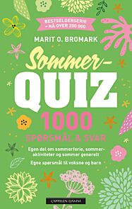 Sommerquiz 2022