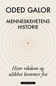 Menneskehetens historie