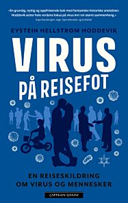 Virus på reisefot