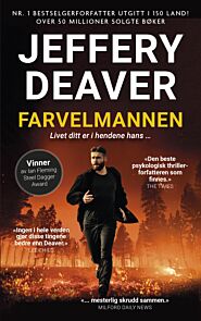 Farvelmannen