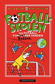 Der fotball redder verden