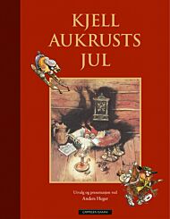 Kjell Aukrusts jul