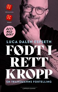 Født i rett kropp