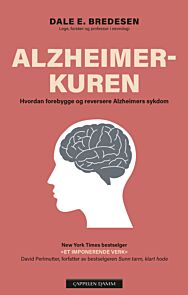 Alzheimer-kuren