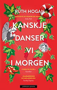 Kanskje danser vi i morgen