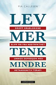 Lev mer tenk mindre