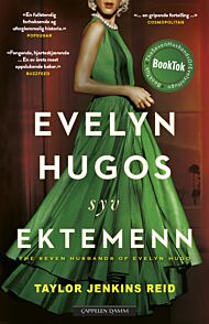 Evelyn Hugos syv ektemenn