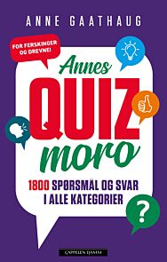 Annes quizmoro