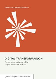 Digital transformasjon