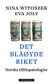 Det blåøyde riket