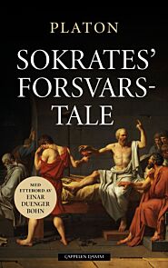 Sokrates' forsvarstale