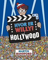 Hvor er Willy?