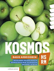 Kosmos HS, RM