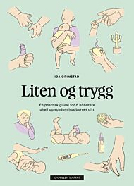 Liten og trygg