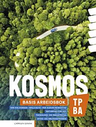 Kosmos TP, BA