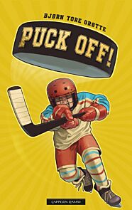 Puck off!