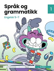 Språk og grammatikk