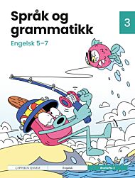 Språk og grammatikk