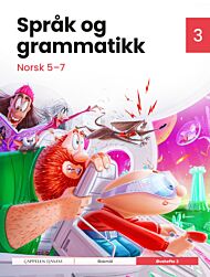 Språk og grammatikk