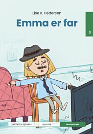 Emma er far