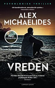 Vreden