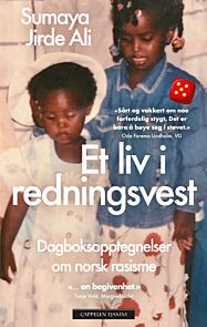 Et liv i redningsvest