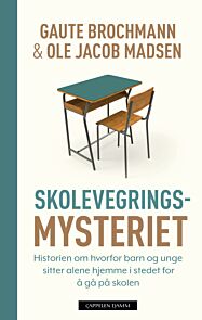 Skolevegringsmysteriet