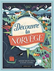 Découvre la Norvège