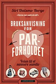 Bruksanvisning for parforholdet