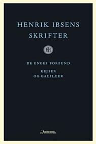 Henrik Ibsens skrifter. Bd. 6