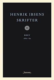 Henrik Ibsens skrifter. Bd. 14