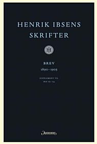 Henrik Ibsens skrifter. Bd. 15