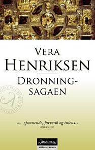 Dronningsagaen